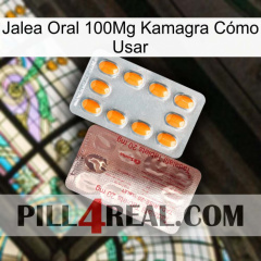 Jalea Oral 100Mg Kamagra Cómo Usar new13